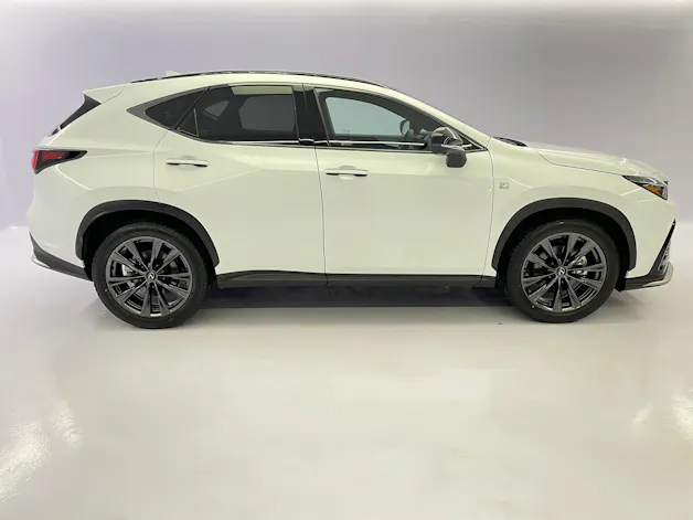 Lexus NX 350h F-Sport AWD