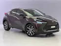 Toyota C-HR 2.0 HEV Trend 4x4
