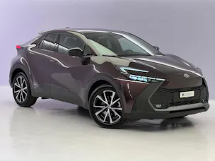 Toyota C-HR 2.0 HEV Trend 4x4