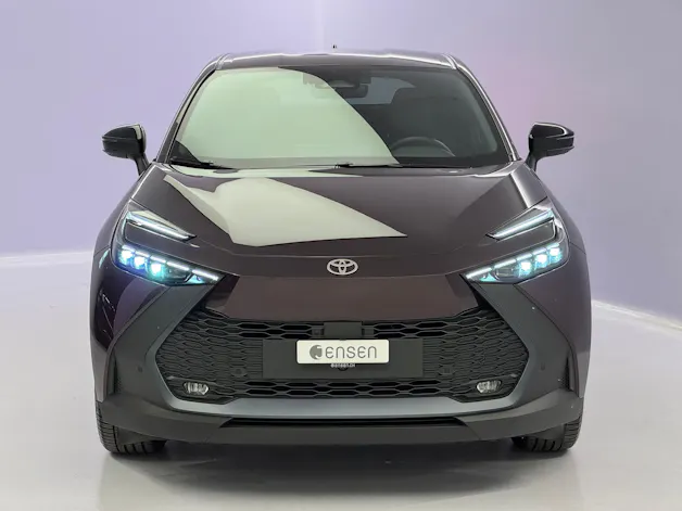 Toyota C-HR 2.0 HEV Trend 4x4