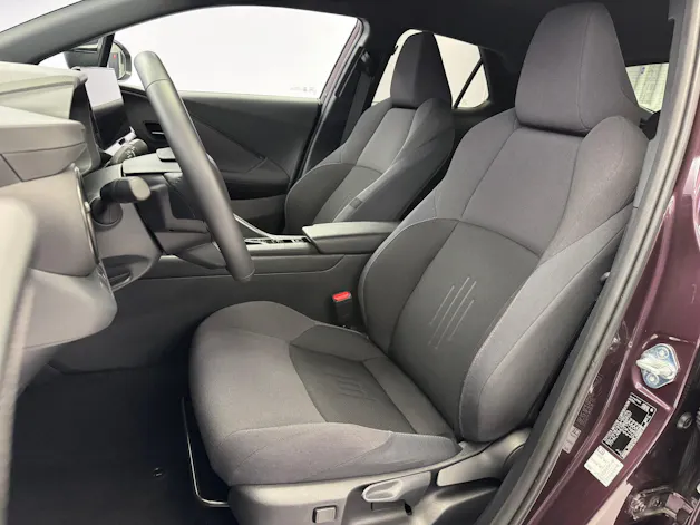 Toyota C-HR 2.0 HEV Trend 4x4