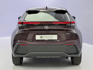 Toyota C-HR 2.0 HEV Trend 4x4