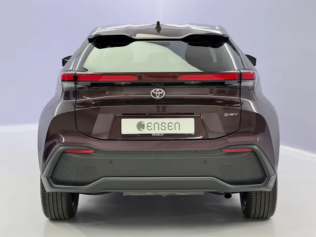Toyota C-HR 2.0 HEV Trend 4x4