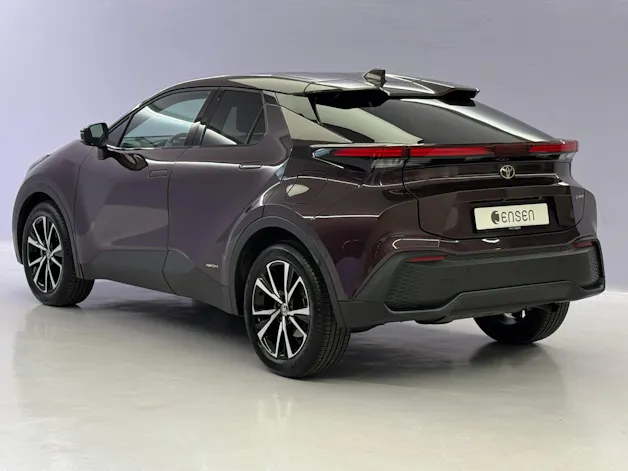 Toyota C-HR 2.0 HEV Trend 4x4