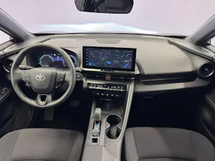 Toyota C-HR 2.0 HEV Trend 4x4