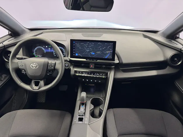 Toyota C-HR 2.0 HEV Trend 4x4
