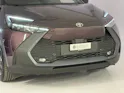 Toyota C-HR 2.0 HEV Trend 4x4