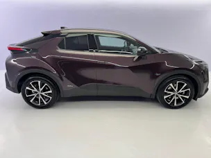 Toyota C-HR 2.0 HEV Trend 4x4