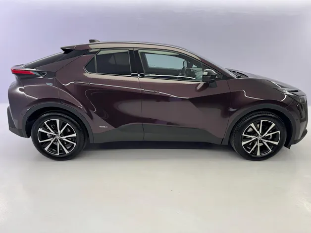 Toyota C-HR 2.0 HEV Trend 4x4