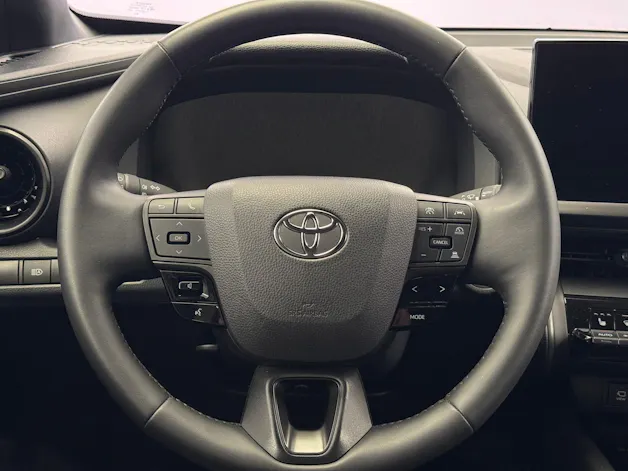 Toyota C-HR 2.0 HEV Trend 4x4