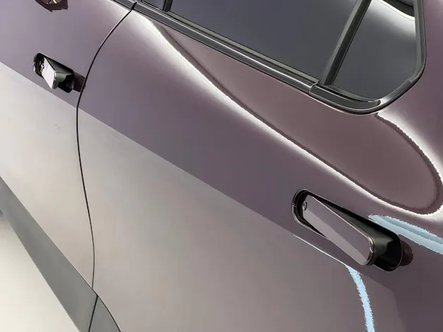 Toyota C-HR 2.0 HEV Trend 4x4