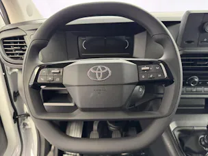 Toyota PROACE Van L1 1.5 D Active