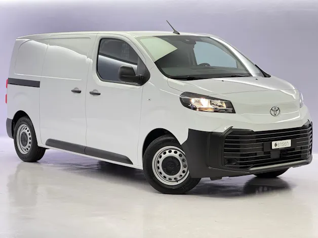 Toyota PROACE Van L1 1.5 D Active