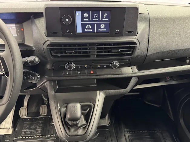 Toyota PROACE Van L1 1.5 D Active