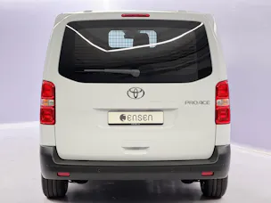 Toyota PROACE Van L1 1.5 D Active