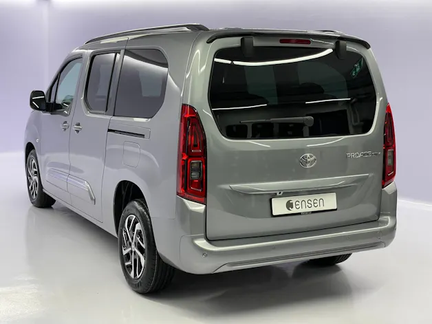 Toyota Proace City Verso L2 1.5 HDi 130 Trend