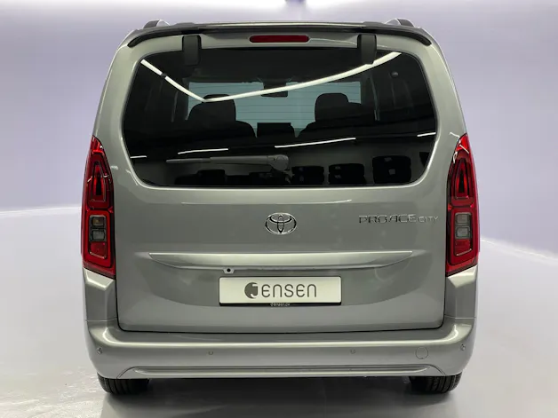 Toyota Proace City Verso L2 1.5 HDi 130 Trend