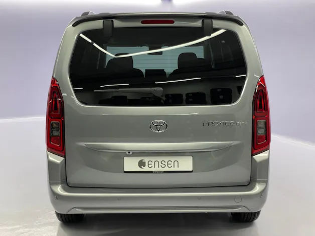 Toyota Proace City Verso L2 1.5 HDi 130 Trend