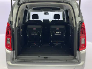 Toyota Proace City Verso L2 1.5 HDi 130 Trend