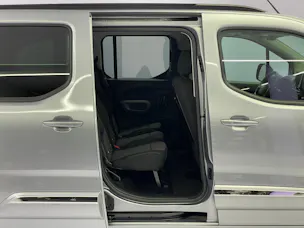 Toyota Proace City Verso L2 1.5 HDi 130 Trend