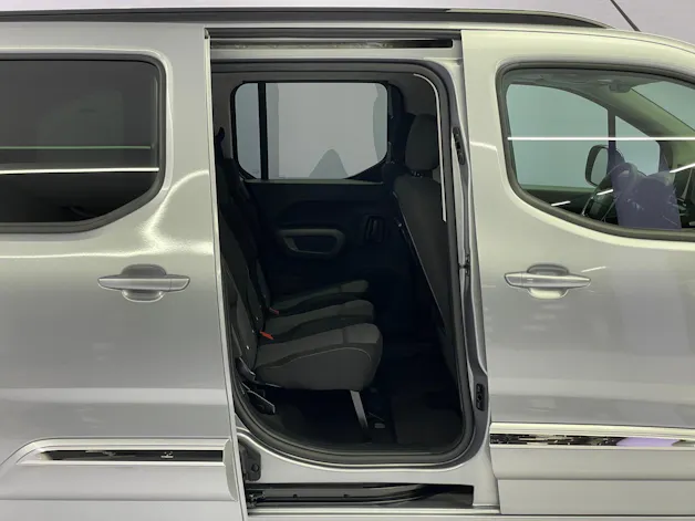 Toyota Proace City Verso L2 1.5 HDi 130 Trend