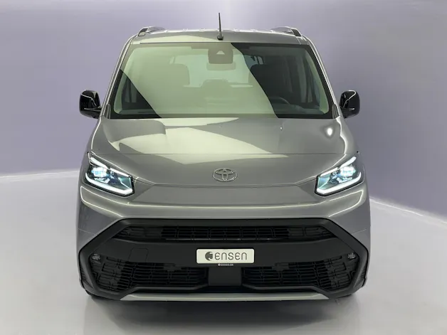 Toyota Proace City Verso L2 1.5 HDi 130 Trend