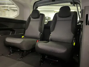 Toyota Proace City Verso L2 1.5 HDi 130 Trend