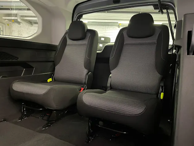 Toyota Proace City Verso L2 1.5 HDi 130 Trend