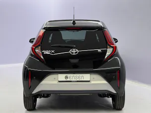 Toyota Aygo X 1.0 VVT-i JBL Edition