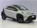 Toyota Aygo X 1.0 VVT-i JBL Edition