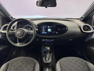 Toyota Aygo X 1.0 VVT-i JBL Edition