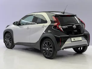 Toyota Aygo X 1.0 VVT-i JBL Edition