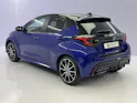 Toyota Yaris 1.5 VVT-i HSD GR Sport