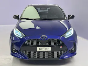 Toyota Yaris 1.5 VVT-i HSD GR Sport