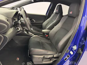 Toyota Yaris 1.5 VVT-i HSD GR Sport