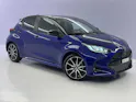 Toyota Yaris 1.5 VVT-i HSD GR Sport