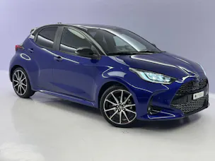 Toyota Yaris 1.5 VVT-i HSD GR Sport