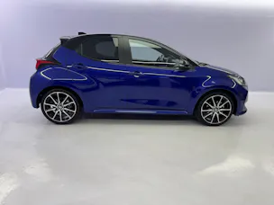 Toyota Yaris 1.5 VVT-i HSD GR Sport