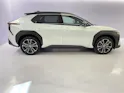 Toyota bZ4X Premium