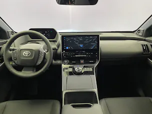 Toyota bZ4X Premium