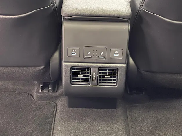 Toyota bZ4X Premium