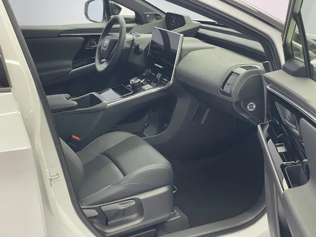 Toyota bZ4X Premium