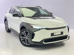 Toyota bZ4X Premium