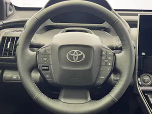 Toyota bZ4X Premium