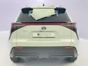 Toyota bZ4X Premium