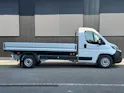 Toyota PROACE MAX Kab.-Pick-up 3.5 L3 2.2 D Active Heavy