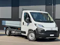 Toyota PROACE MAX Kab.-Pick-up 3.5 L3 2.2 D Active Heavy