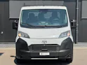 Toyota PROACE MAX Kab.-Pick-up 3.5 L3 2.2 D Active Heavy