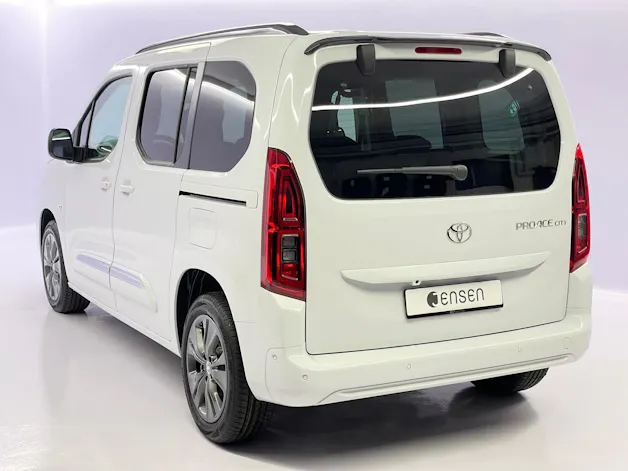 Toyota Proace City Verso L1 1.5 HDi 130 Style