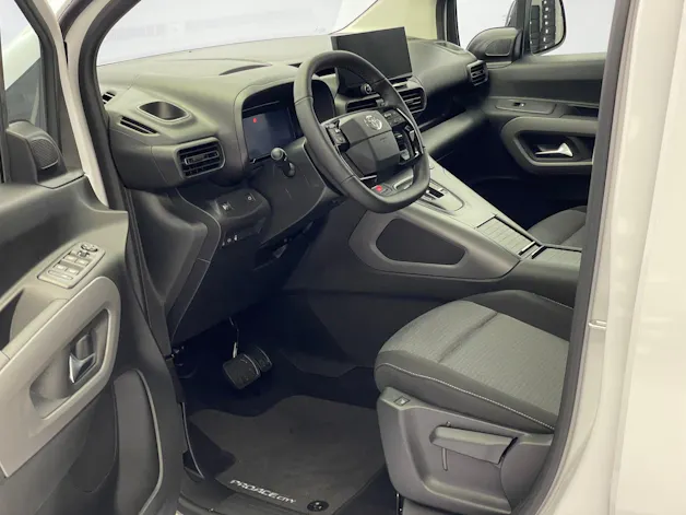 Toyota Proace City Verso L1 1.5 HDi 130 Style